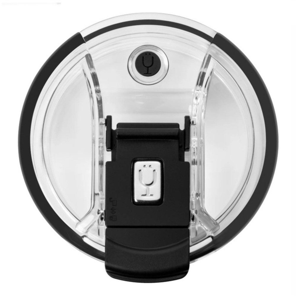 NEW! BRUMATE BevLock Leakproof Replacement Lid Toddy XL / Nav XL, New in Bag